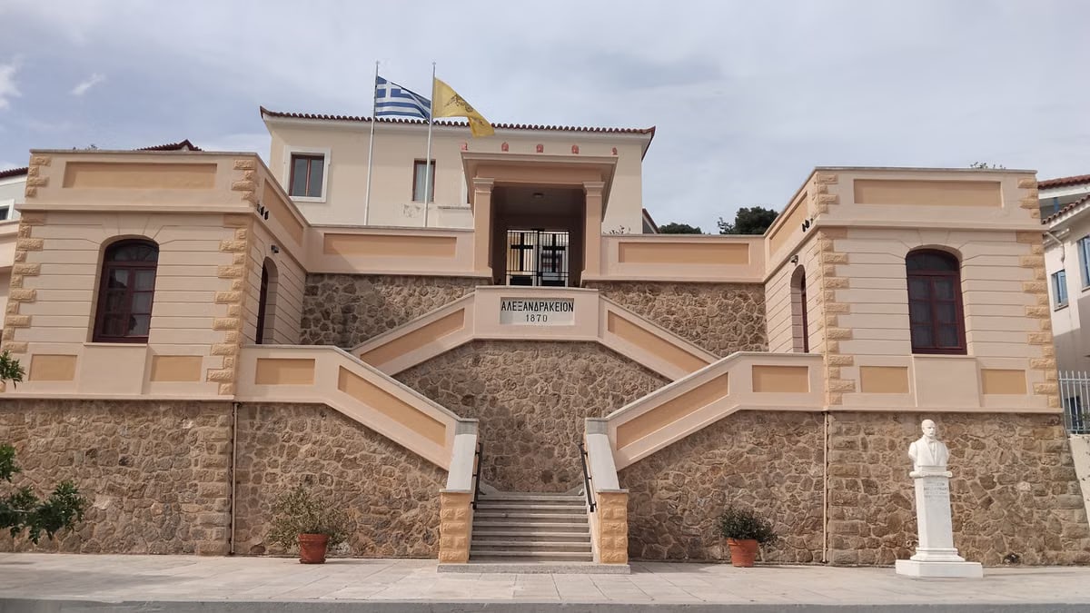 Αποτελεσματικές Ασκήσεις για Όλους